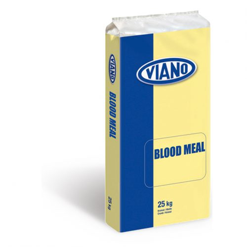 Viano Blood Meal
