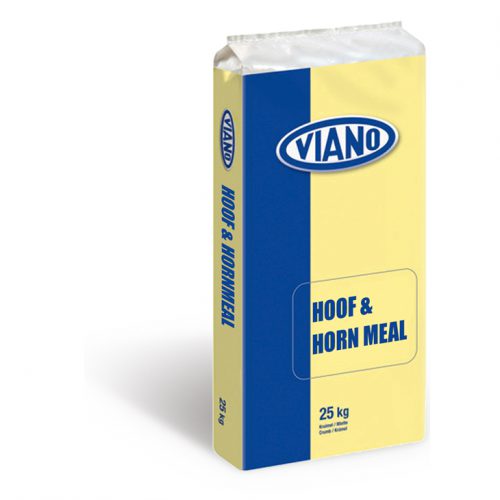 Viano Hoof & Horn Meal