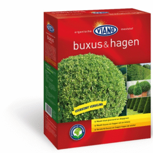 Nawóz Viano do Żywopłotów 4 kg