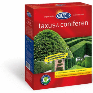 Nawóz Viano do Iglaków 4 kg