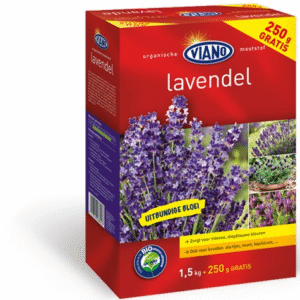 Nawóz Viano do Ziół Aromatycznych 1,75 kg