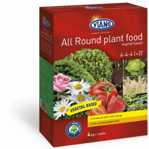 Nawóz Viano Uniwersalny Roślinny 3,5 kg