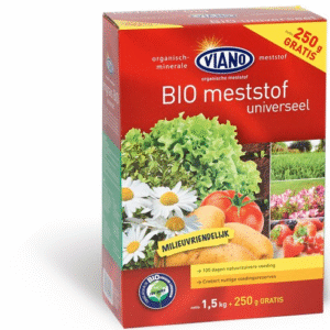 Nawóz Viano Uniwersalny 1,75 kg